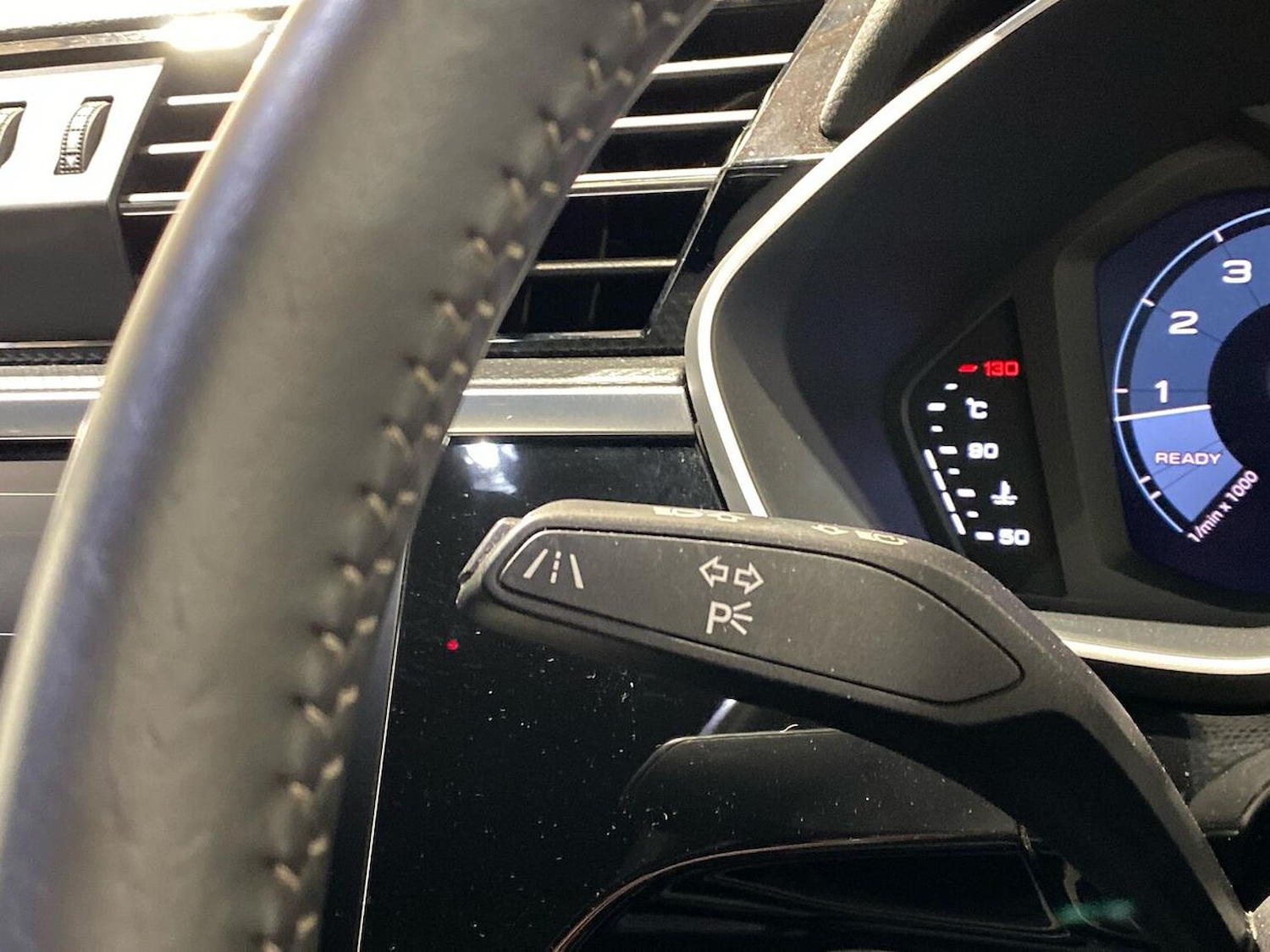 Used Audi Q3 2019 for sale - 77639277: Photo 29