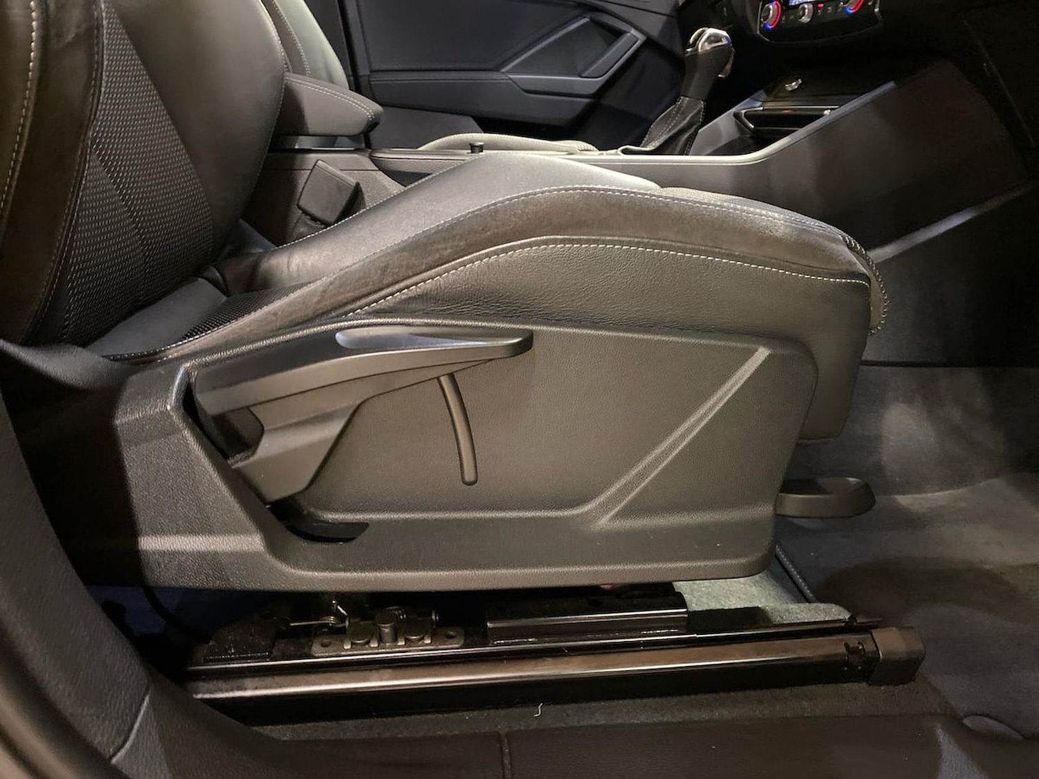 Used Audi Q3 2019 for sale - 77639277: Photo 30