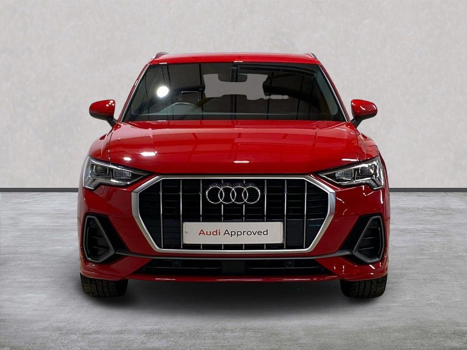 Used Audi Q3 2019 for sale - 77639277: Photo 5