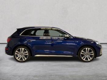 Used Audi Q5 2022 for sale - 75437642: Photo