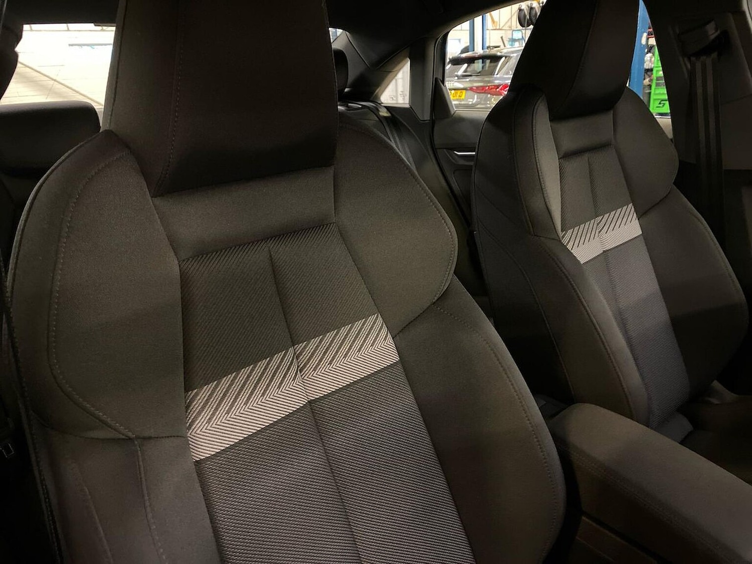 Used Audi A3 2024 for sale - 76369138: Photo 14