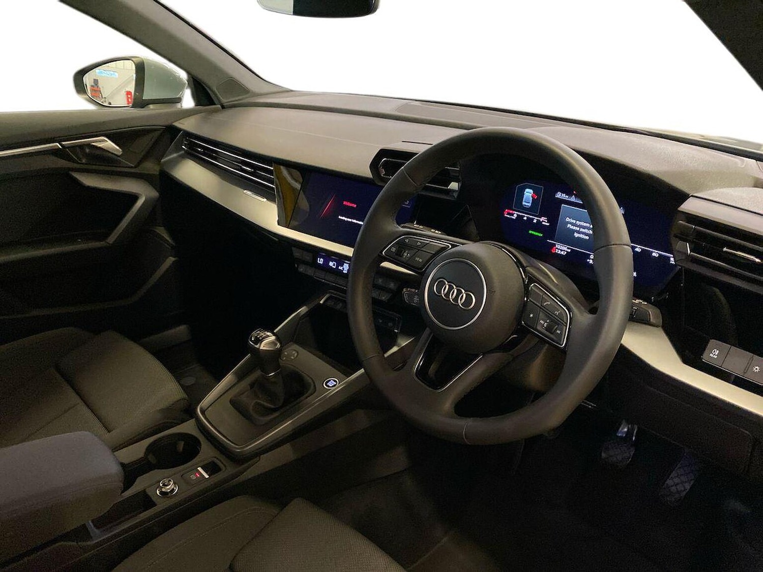 Used Audi A3 2024 for sale - 76369138: Photo 15