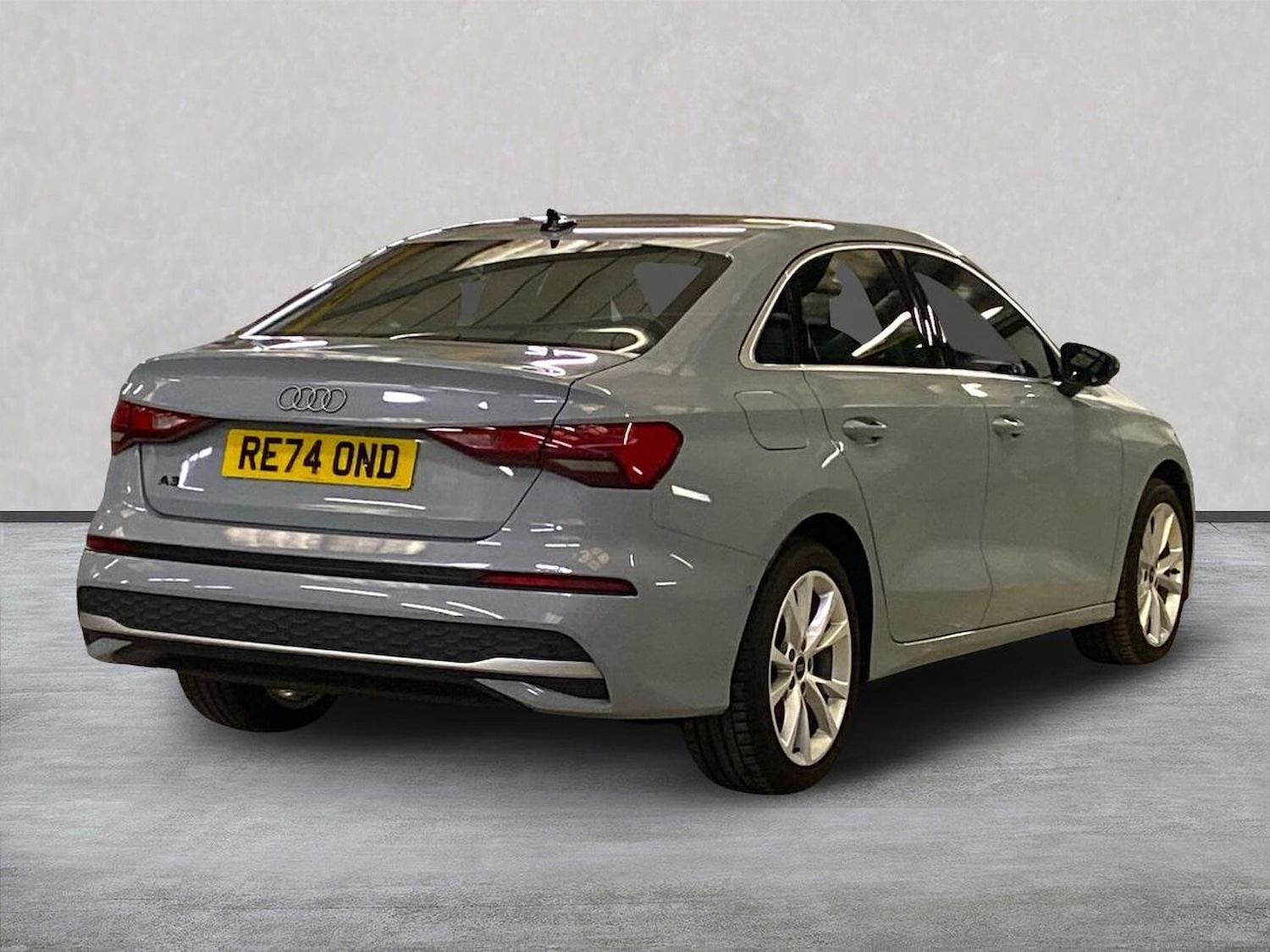 Used Audi A3 2024 for sale - 76369138: Photo 18