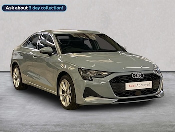 Audi - A3