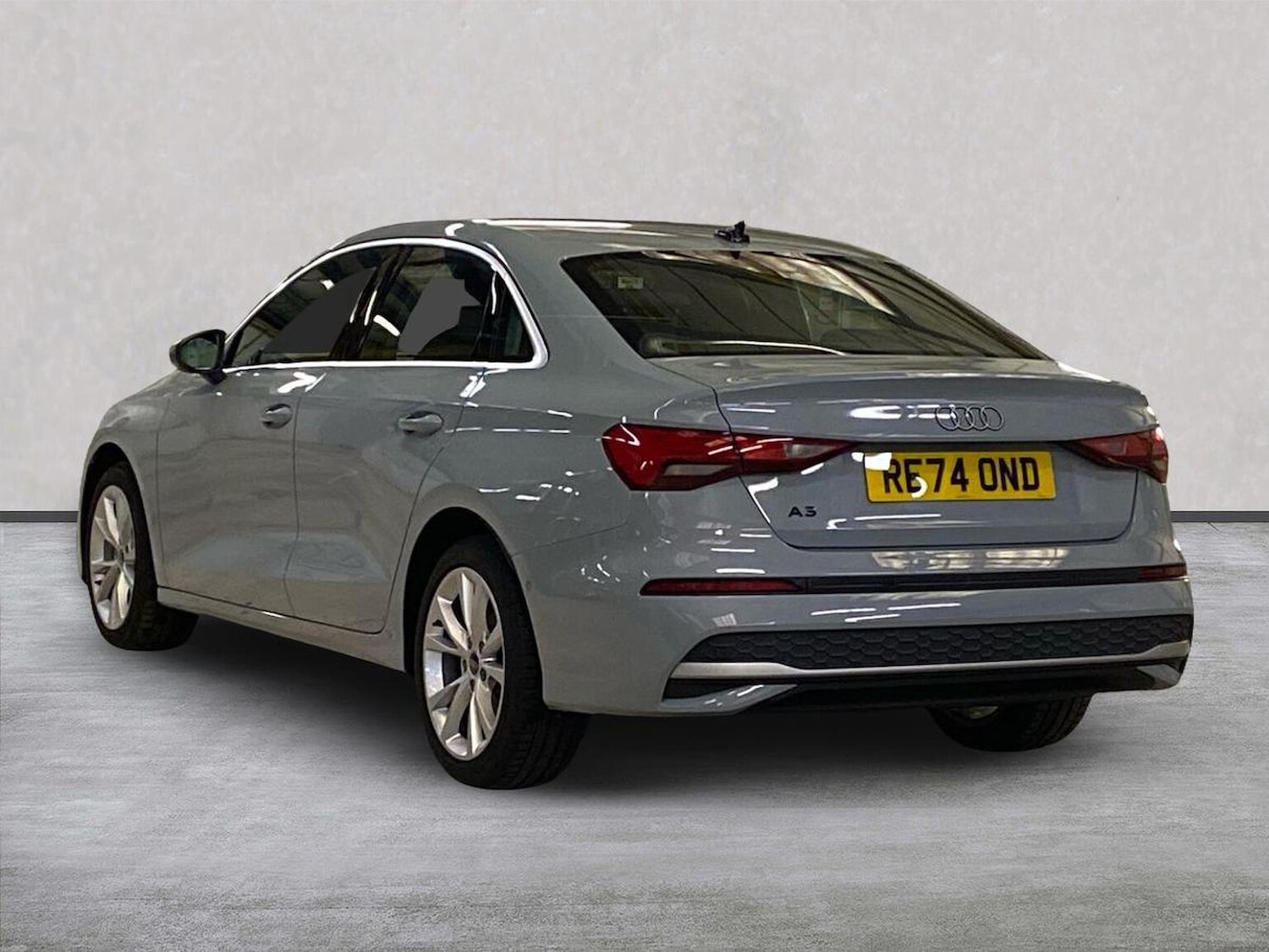 Used Audi A3 2024 for sale - 76369138: Photo 2
