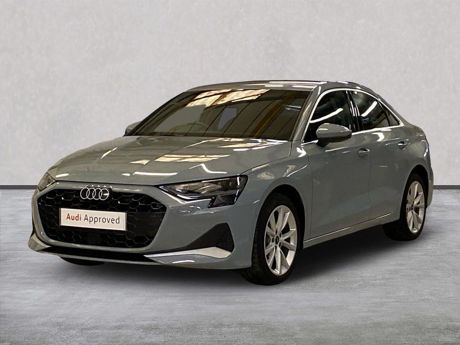 Used Audi A3 2024 for sale - 76369138: Photo 20