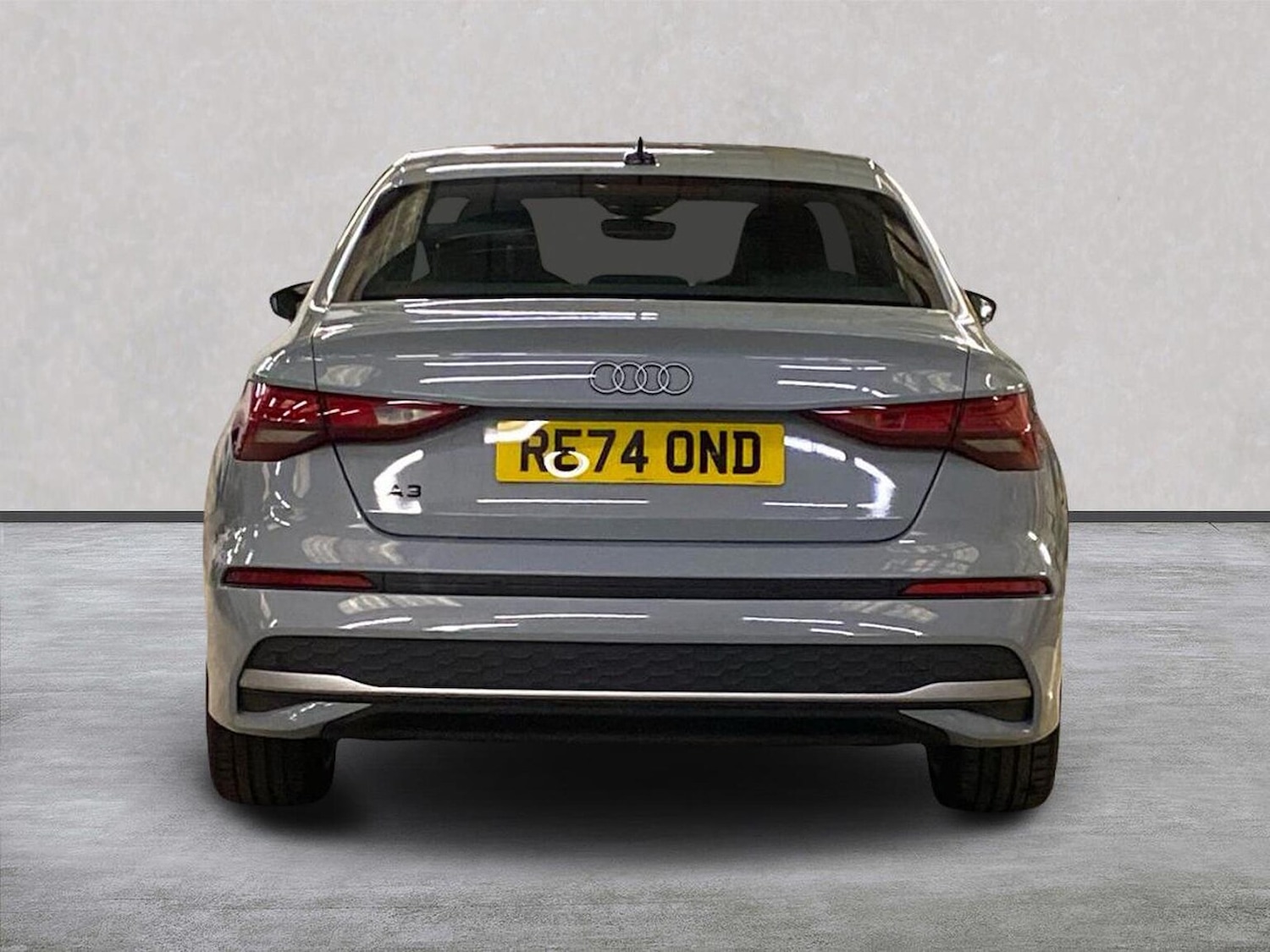 Used Audi A3 2024 for sale - 76369138: Photo 4