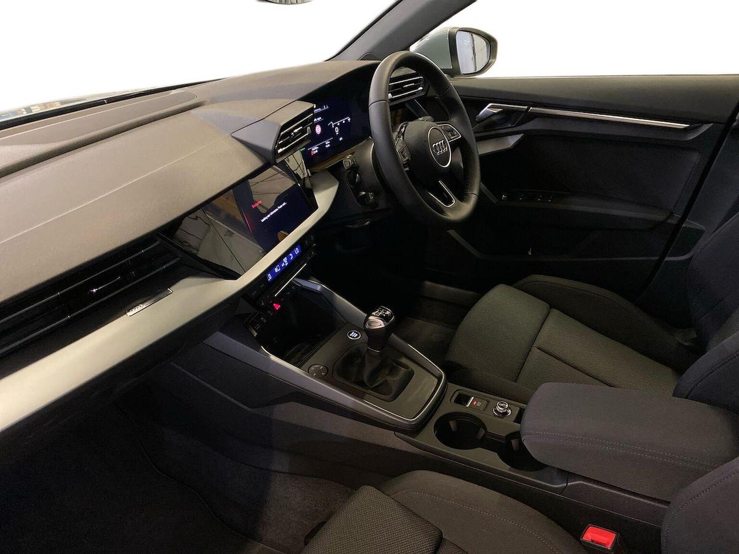 Used Audi A3 2024 for sale - 76369138: Photo 7