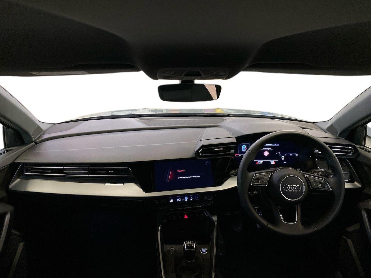 Used Audi A3 2024 for sale - 76369138: Photo 8