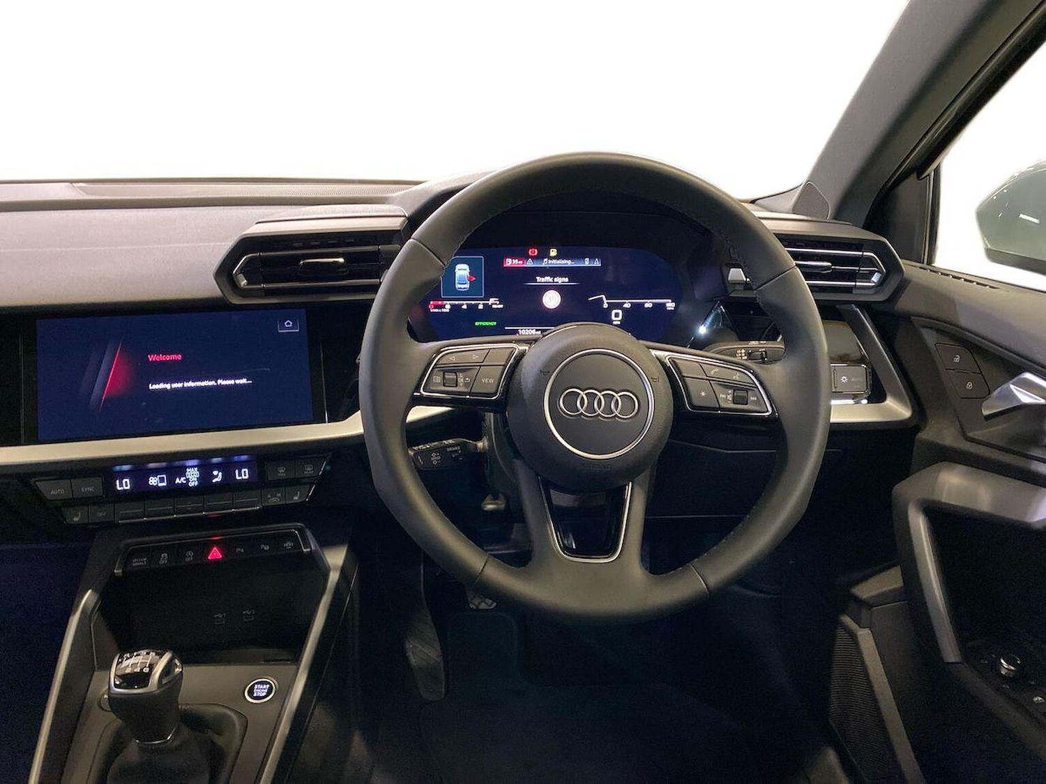 Used Audi A3 2024 for sale - 76369138: Photo 9