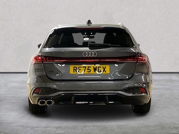 Used Audi A5 2026 for sale - 79380126: Photo