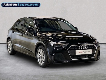Used Audi A1 2026 for sale - 79380087: Photo