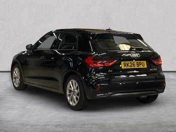 Used Audi A1 2026 for sale - 79380087: Photo