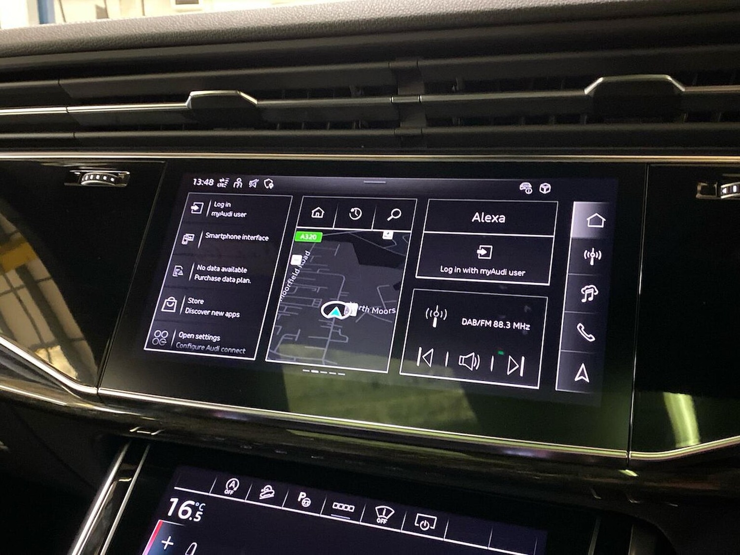 Used Audi Q8 2025 for sale - 76444715: Photo 11