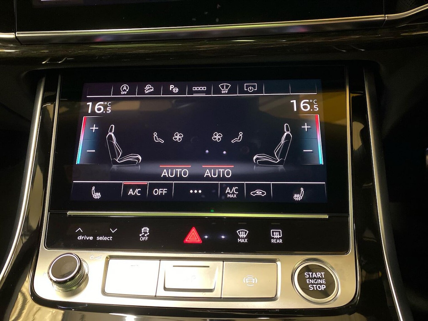 Used Audi Q8 2025 for sale - 76444715: Photo 12