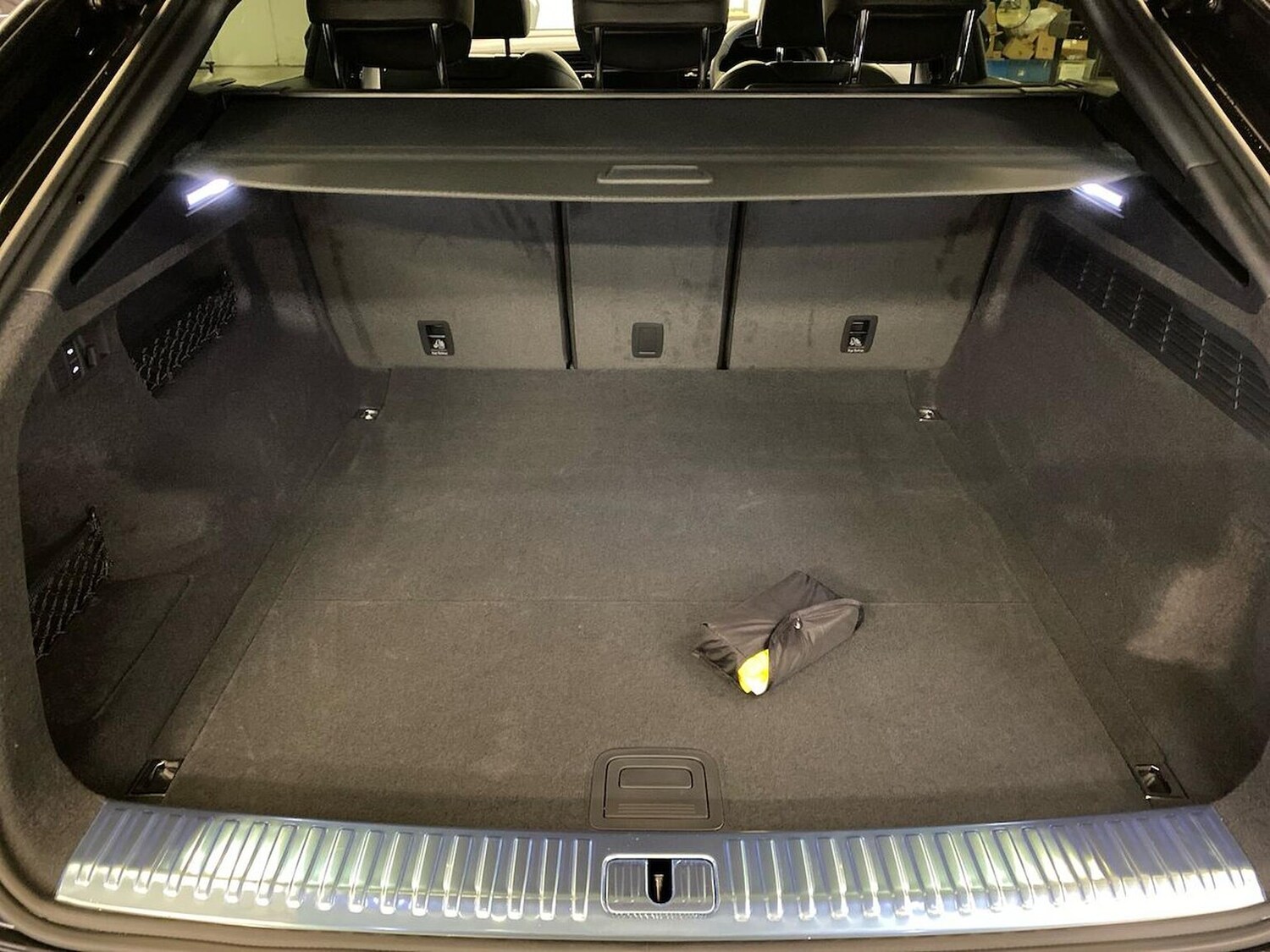 Used Audi Q8 2025 for sale - 76444715: Photo 17