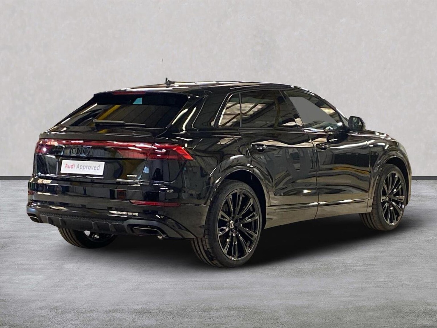 Used Audi Q8 2025 for sale - 76444715: Photo 18