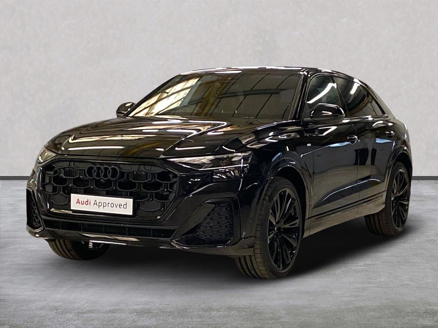 Used Audi Q8 2025 for sale - 76444715: Photo 20