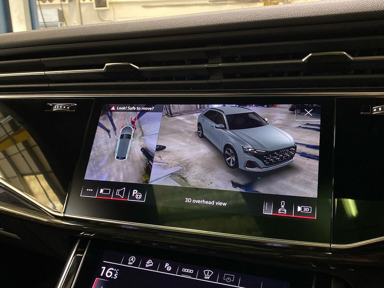 Used Audi Q8 2025 for sale - 76444715: Photo 23