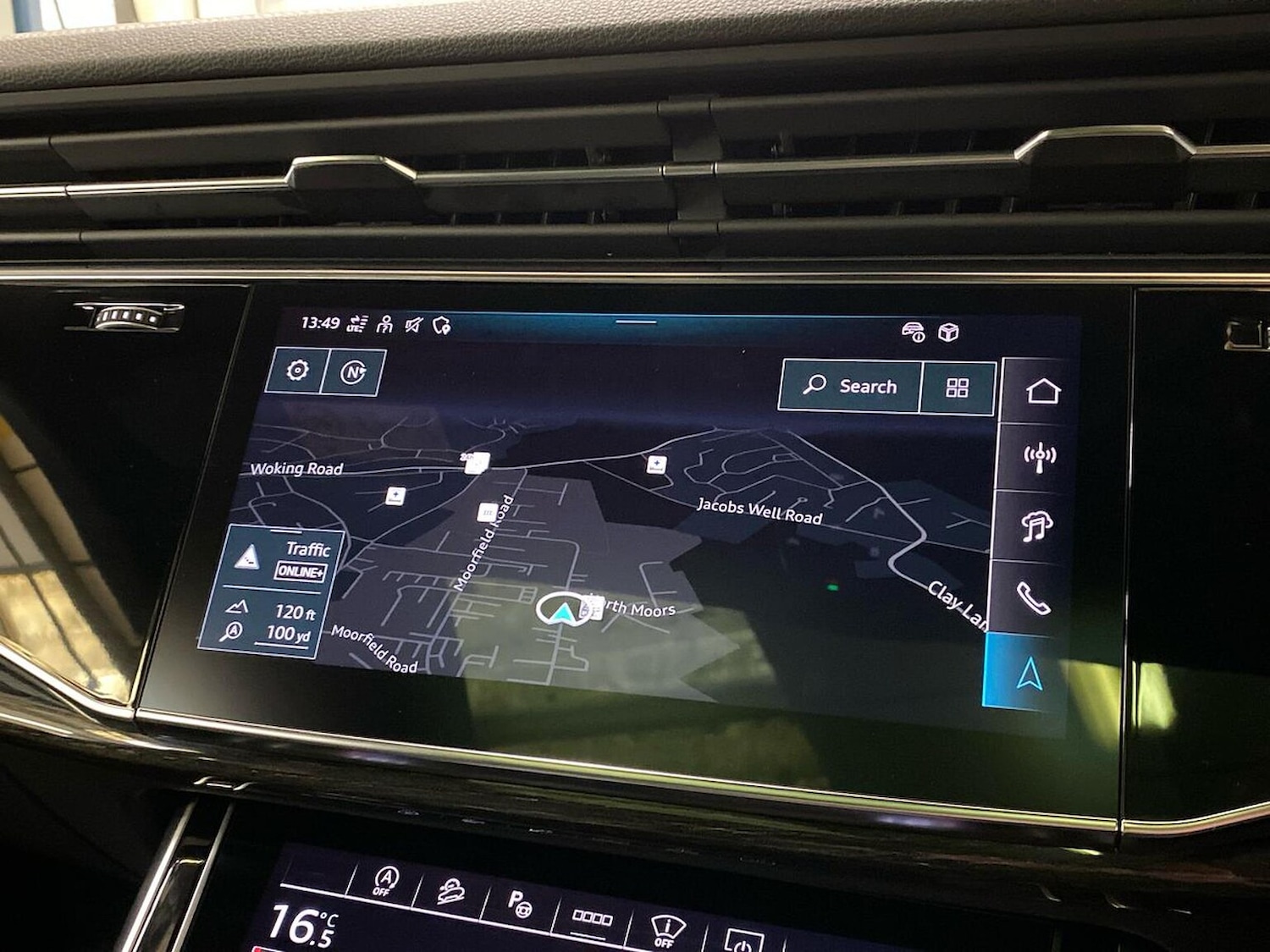 Used Audi Q8 2025 for sale - 76444715: Photo 24