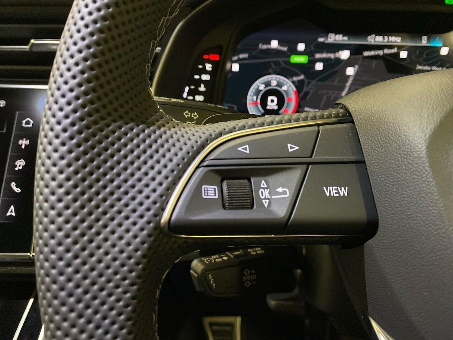 Used Audi Q8 2025 for sale - 76444715: Photo 26