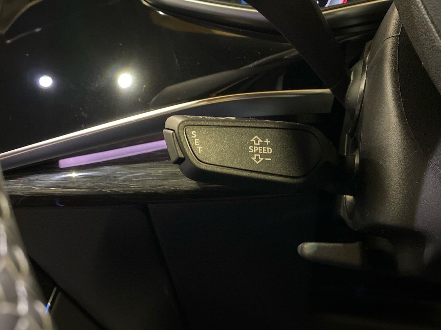 Used Audi Q8 2025 for sale - 76444715: Photo 28