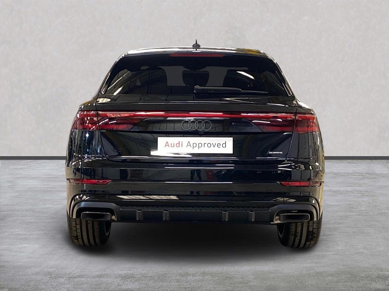 Used Audi Q8 2025 for sale - 76444715: Photo 4