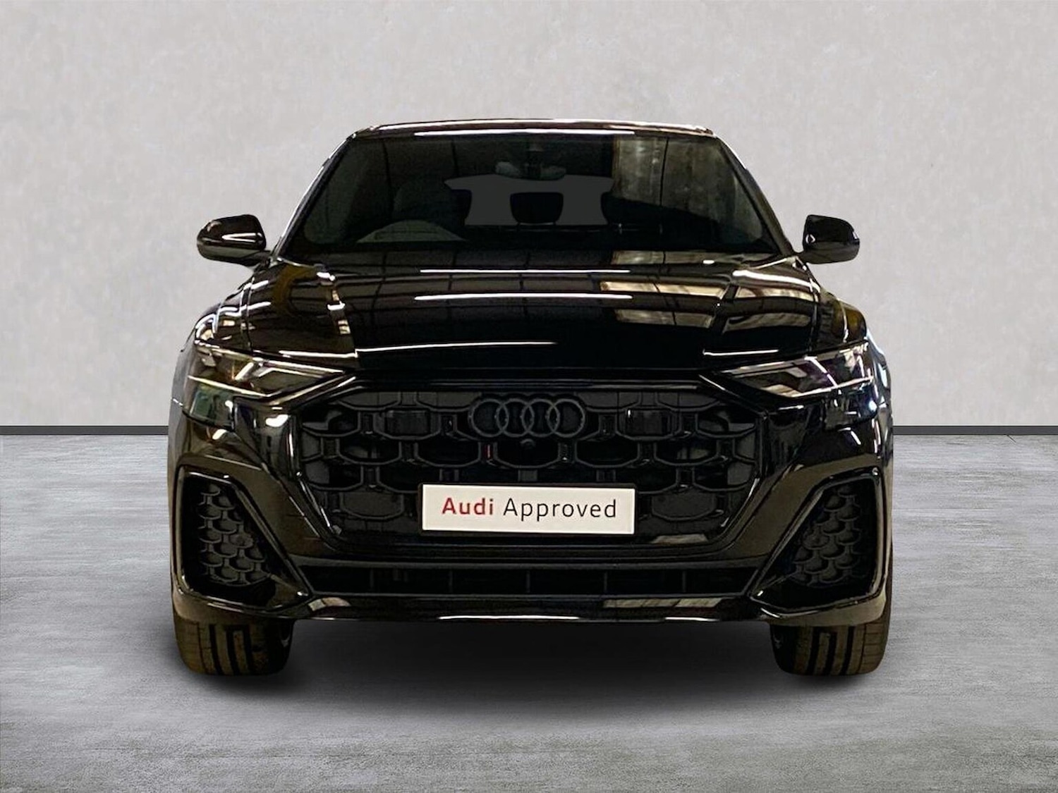 Used Audi Q8 2025 for sale - 76444715: Photo 5