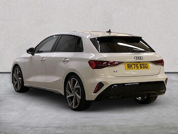 Used Audi A3 2025 for sale - 78317082: Photo