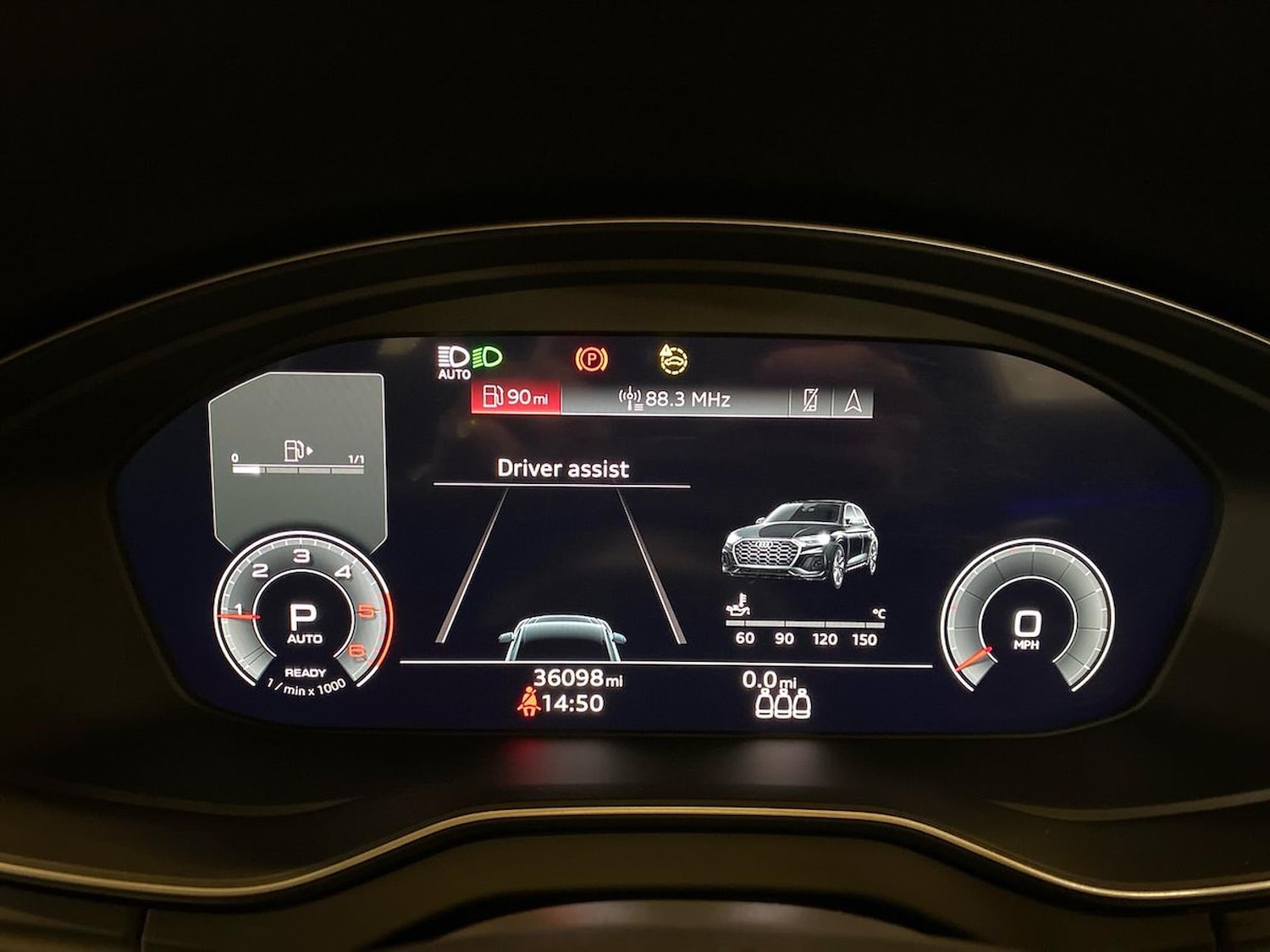 Used Audi Q5 2023 for sale - 76699550: Photo 10