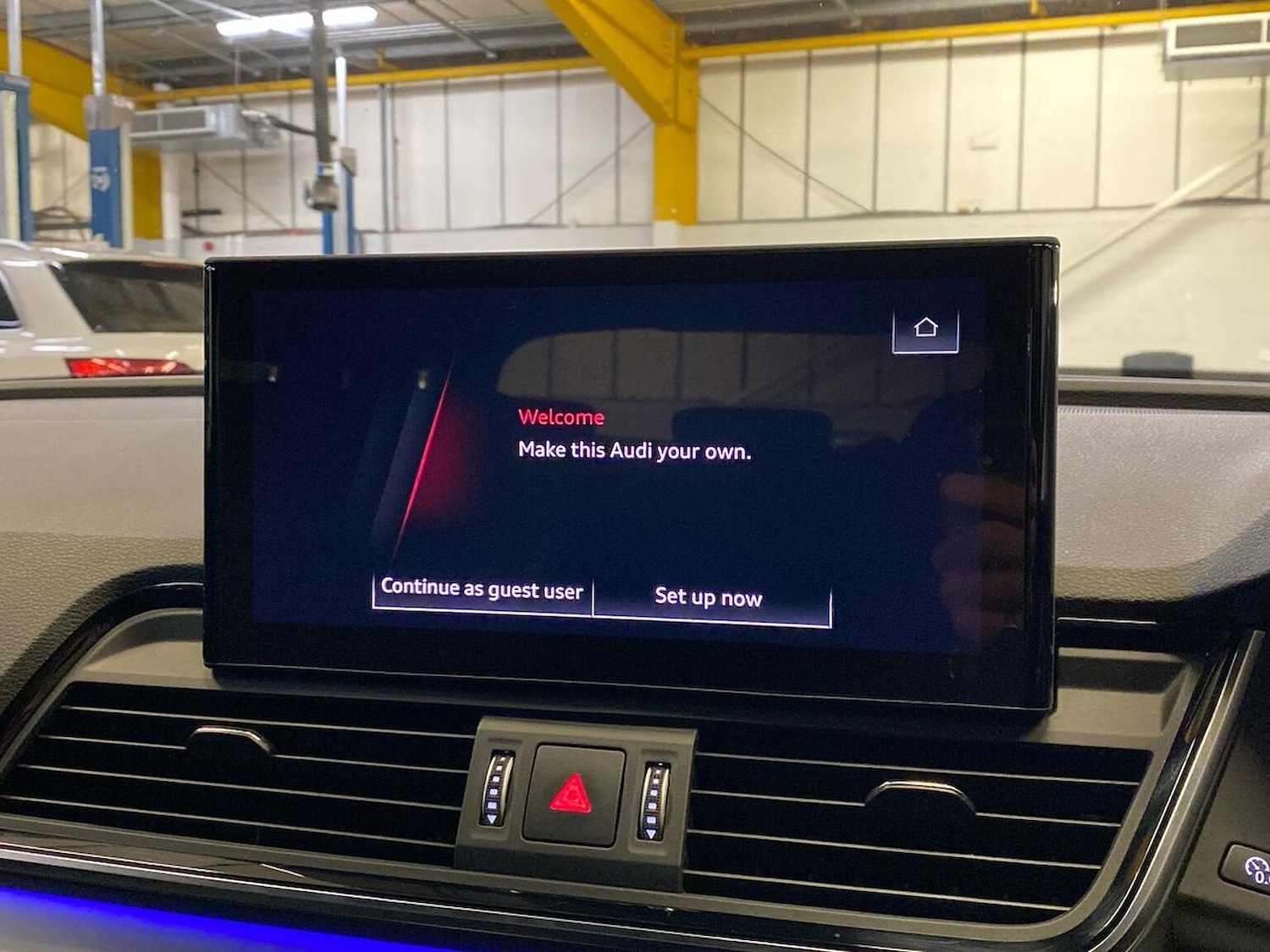 Used Audi Q5 2023 for sale - 76699550: Photo 11