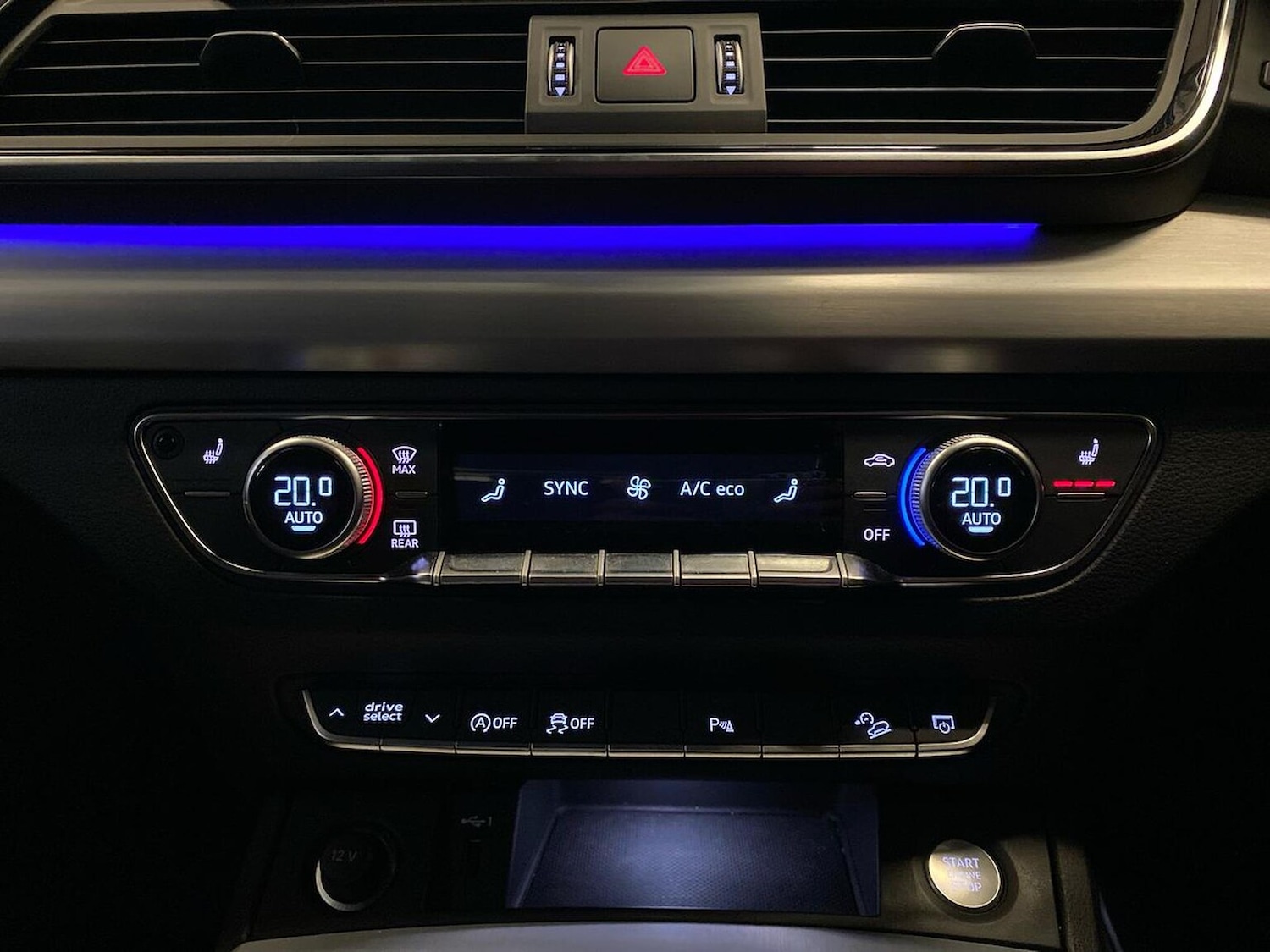 Used Audi Q5 2023 for sale - 76699550: Photo 12