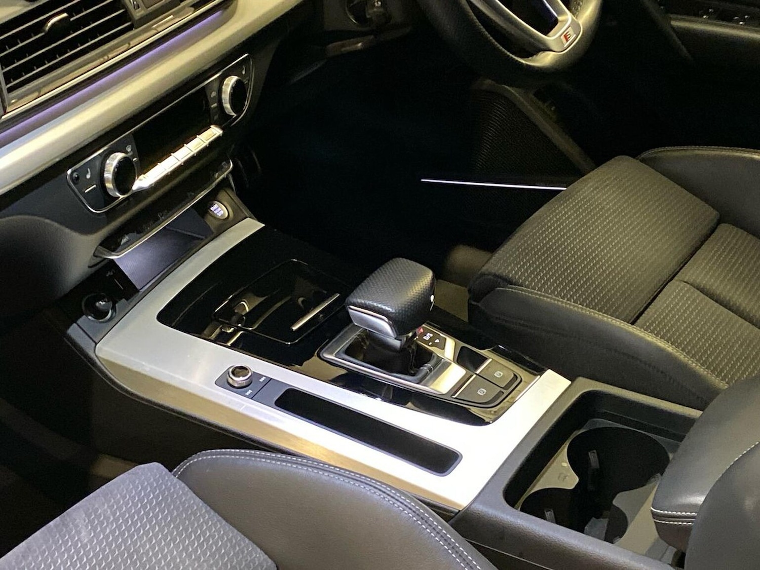 Used Audi Q5 2023 for sale - 76699550: Photo 13