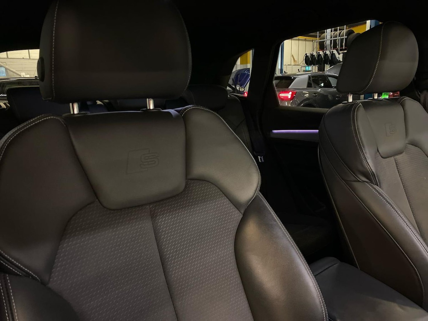 Used Audi Q5 2023 for sale - 76699550: Photo 14