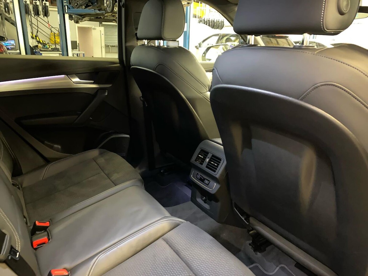 Used Audi Q5 2023 for sale - 76699550: Photo 16