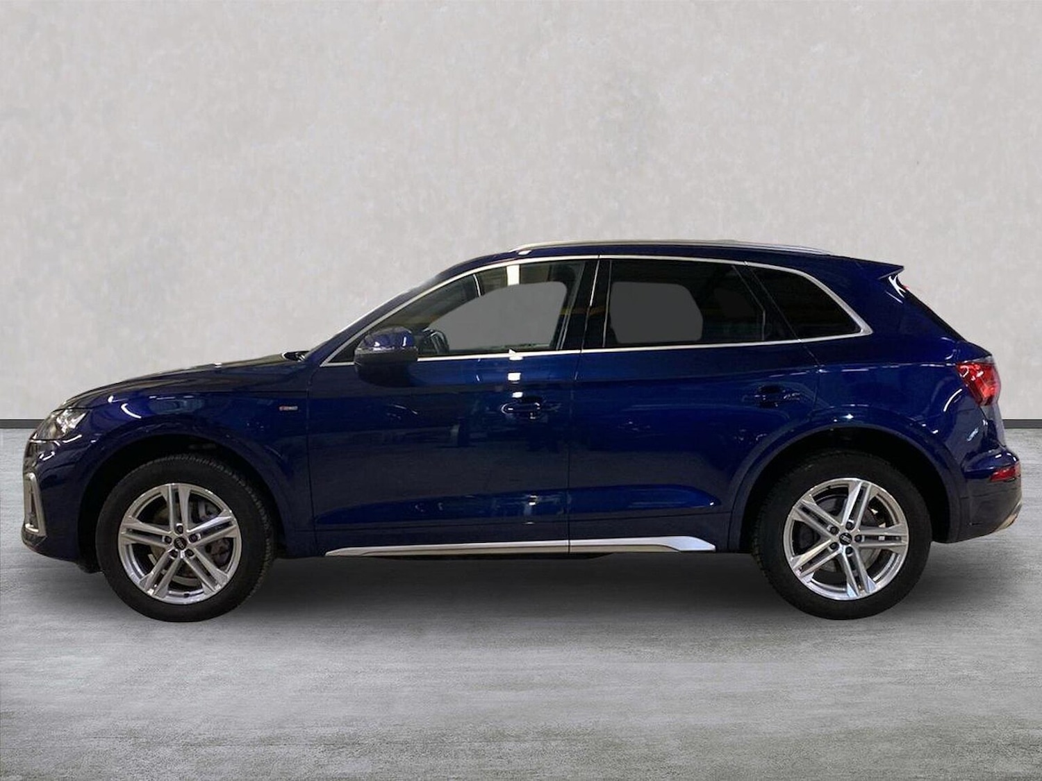 Used Audi Q5 2023 for sale - 76699550: Photo 19
