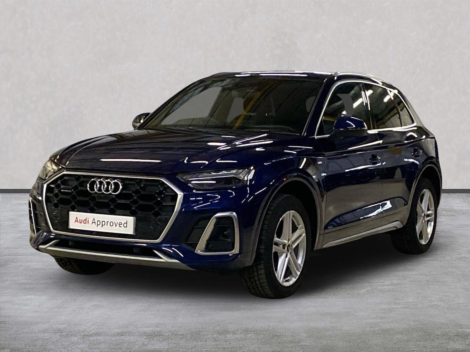 Used Audi Q5 2023 for sale - 76699550: Photo 20