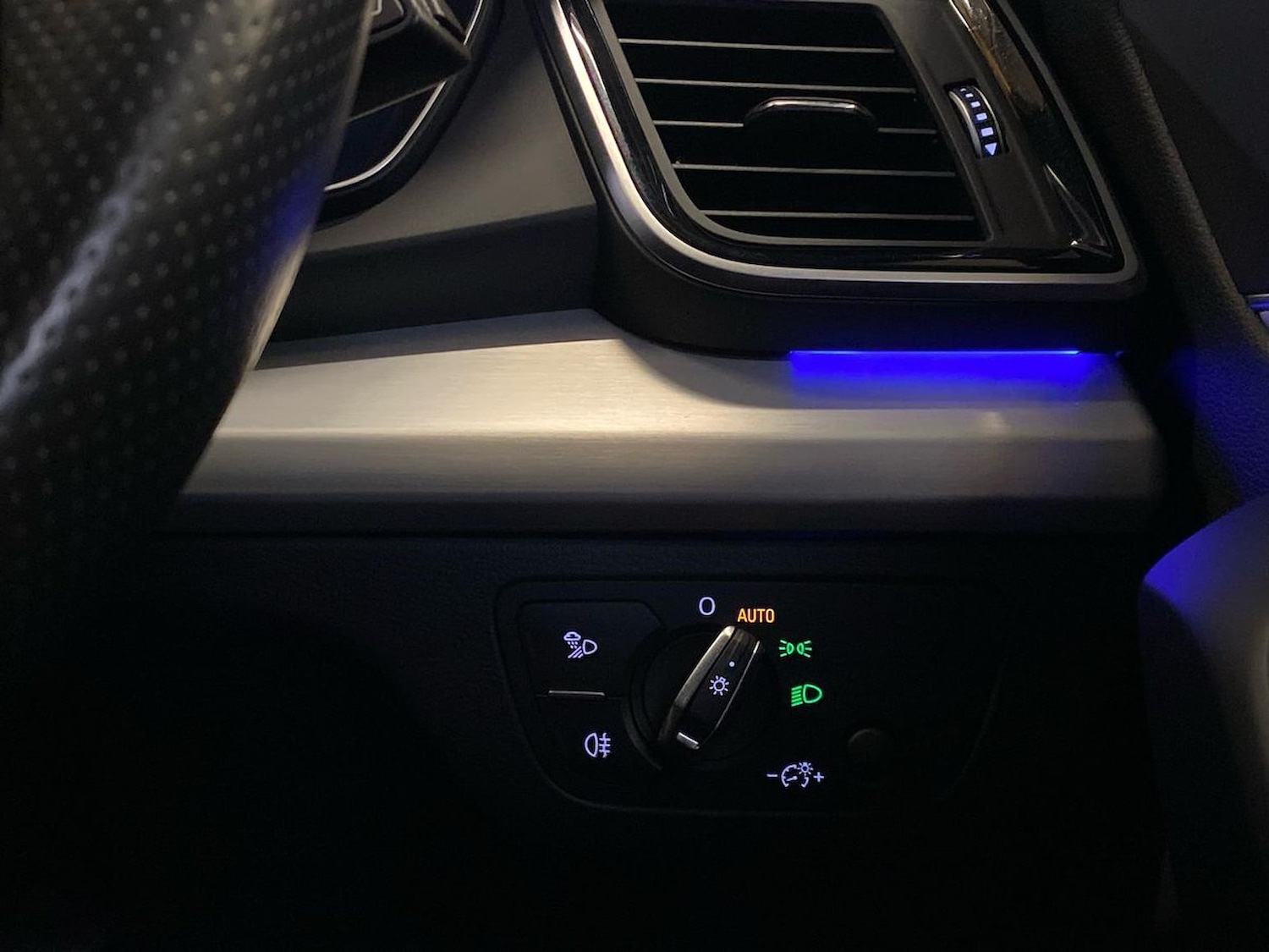 Used Audi Q5 2023 for sale - 76699550: Photo 22