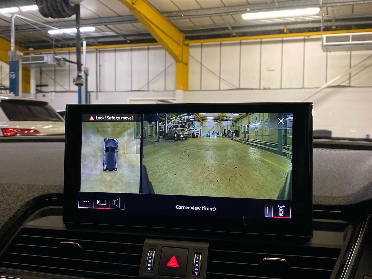 Used Audi Q5 2023 for sale - 76699550: Photo 23