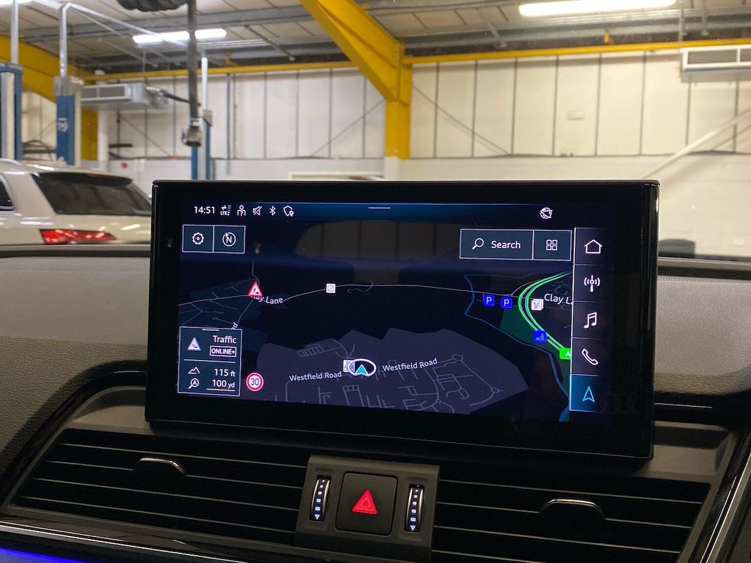 Used Audi Q5 2023 for sale - 76699550: Photo 24