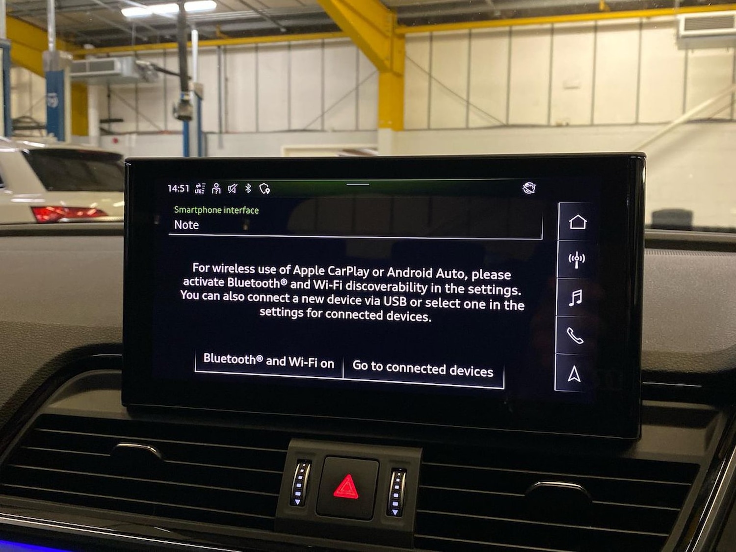 Used Audi Q5 2023 for sale - 76699550: Photo 25