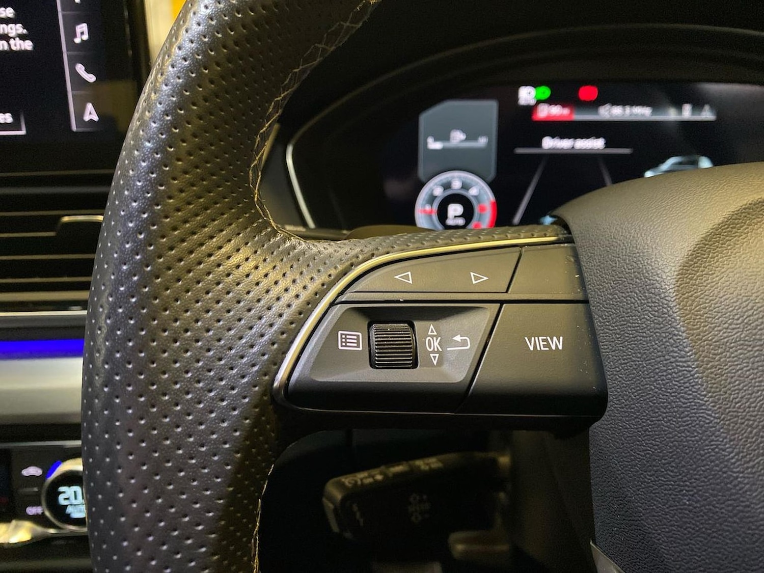 Used Audi Q5 2023 for sale - 76699550: Photo 26