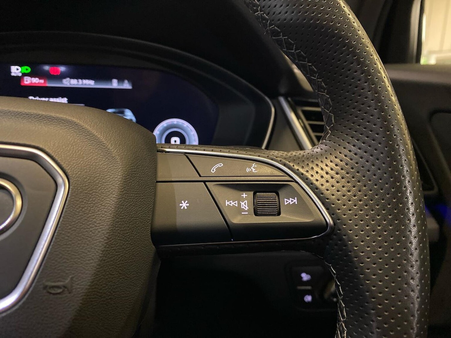 Used Audi Q5 2023 for sale - 76699550: Photo 27