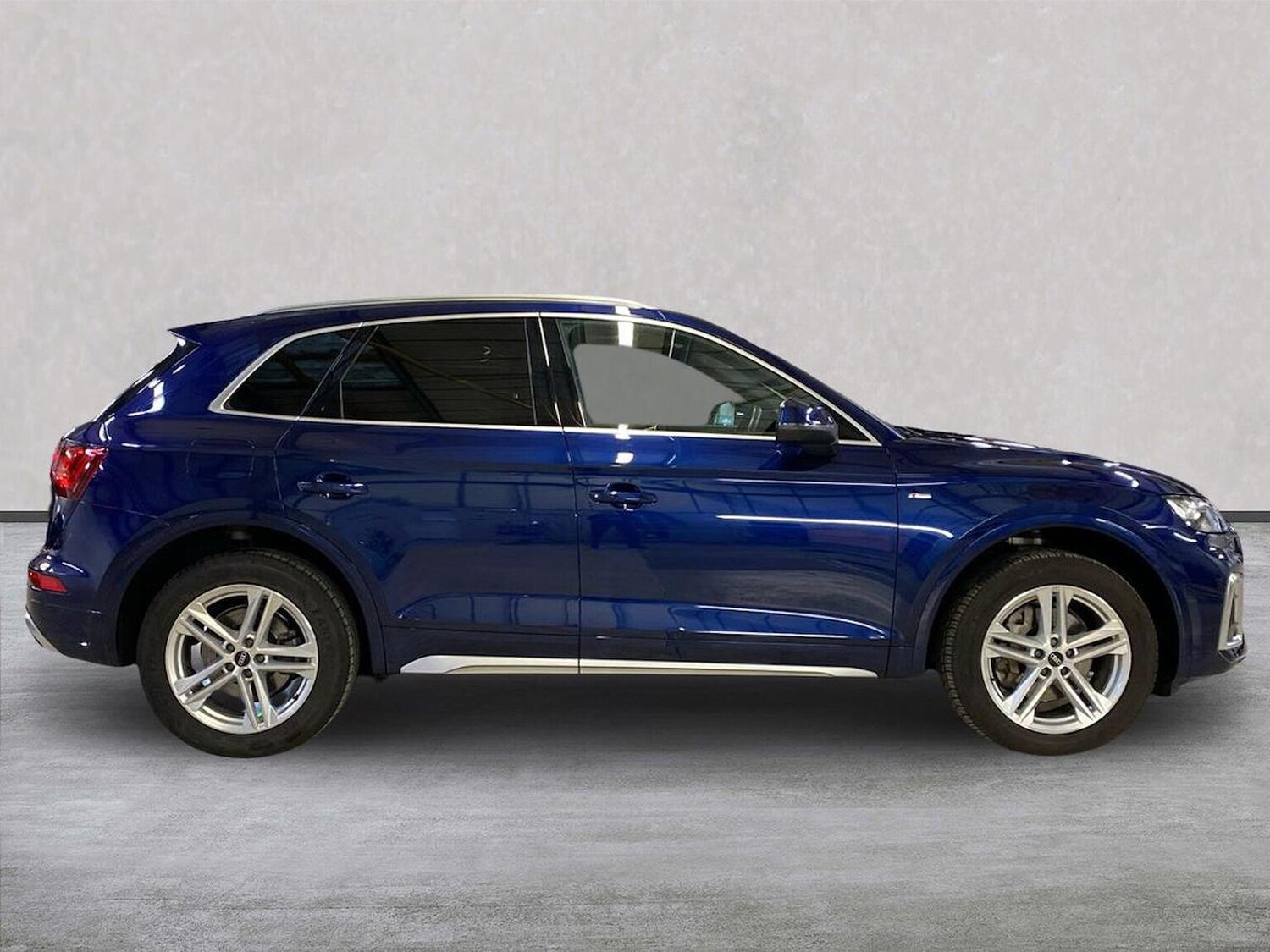 Used Audi Q5 2023 for sale - 76699550: Photo 3