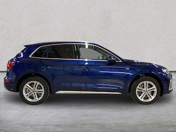 Used Audi Q5 2023 for sale - 76699550: Photo