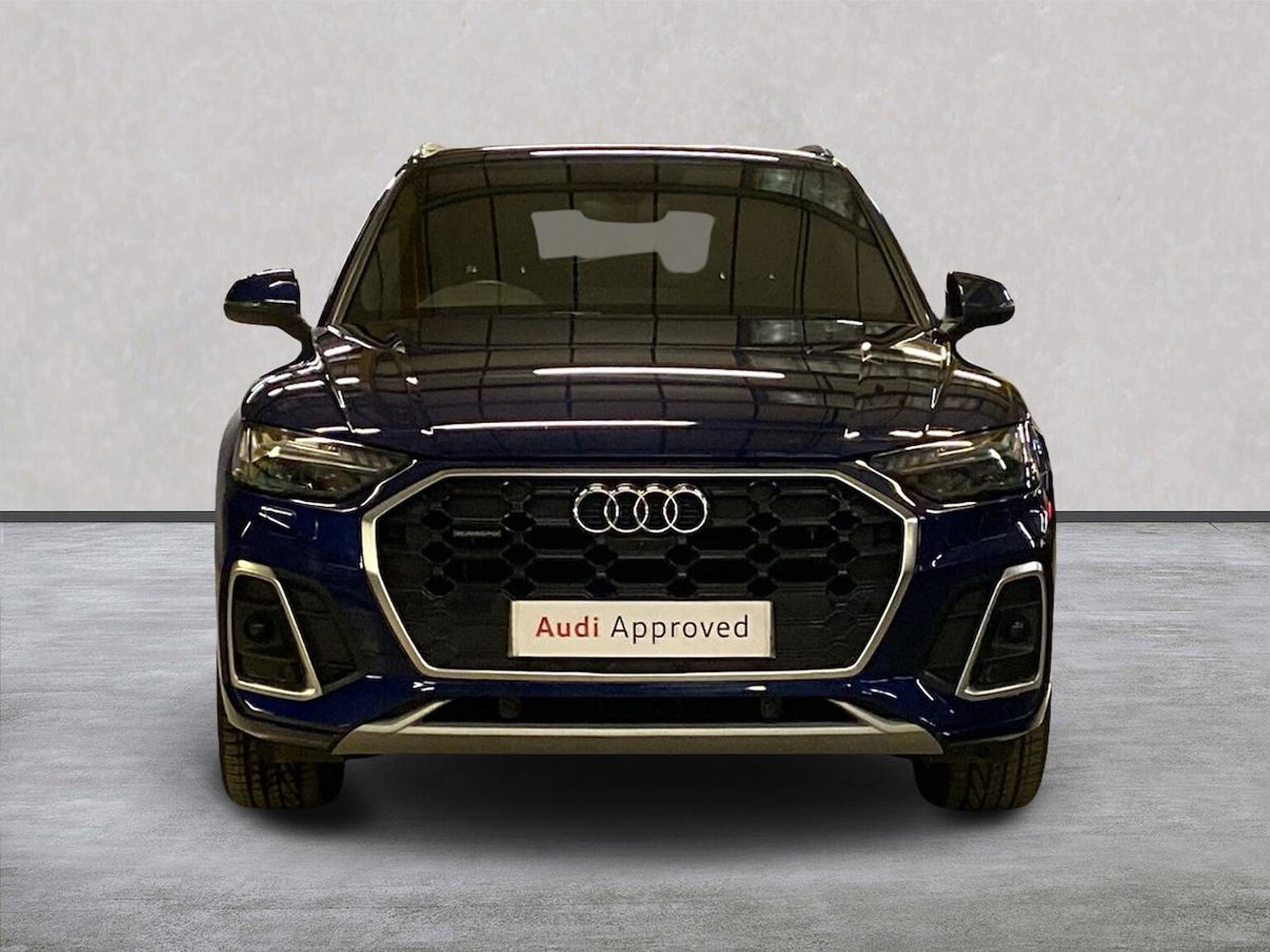 Used Audi Q5 2023 for sale - 76699550: Photo 5