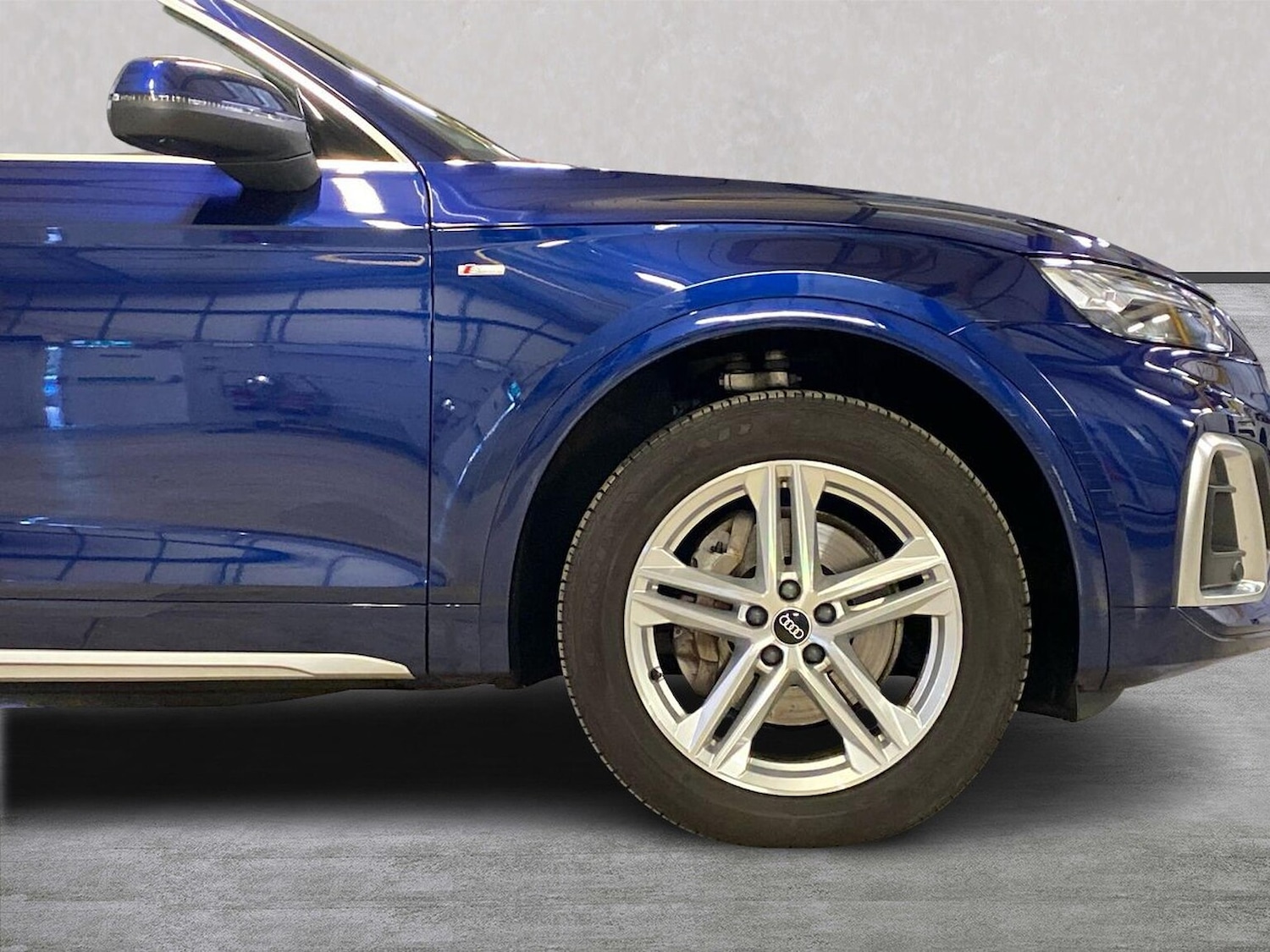 Used Audi Q5 2023 for sale - 76699550: Photo 6