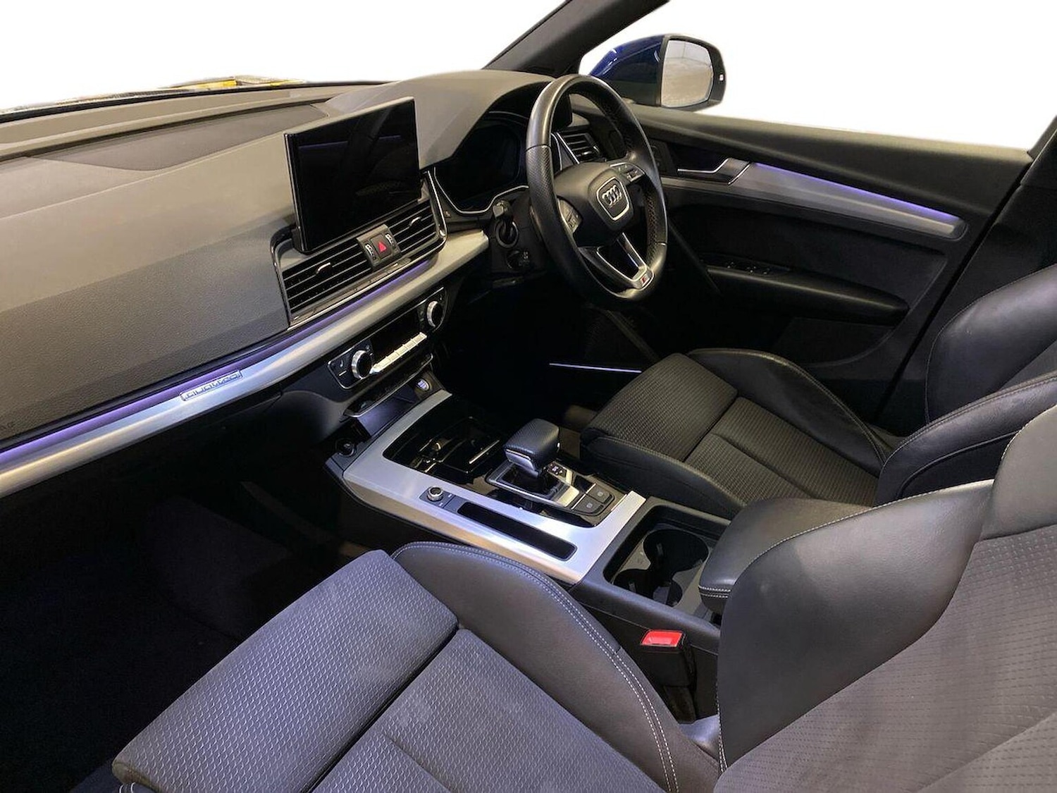 Used Audi Q5 2023 for sale - 76699550: Photo 7