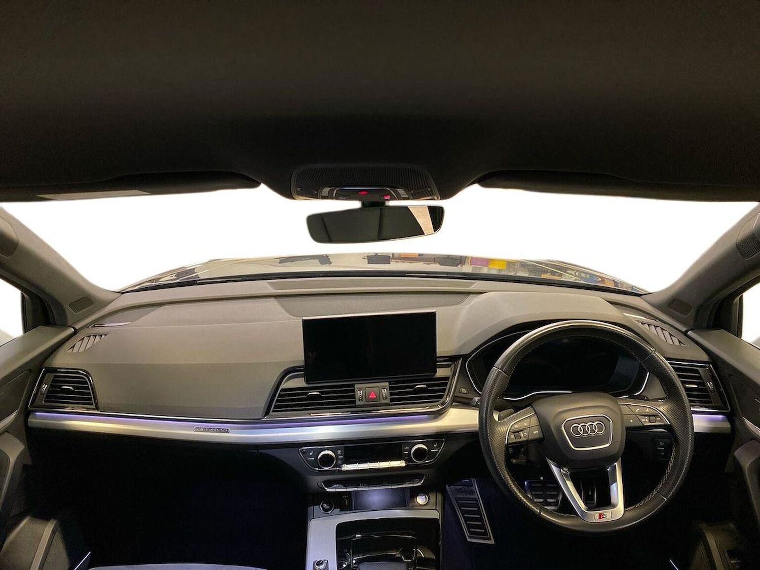 Used Audi Q5 2023 for sale - 76699550: Photo 8