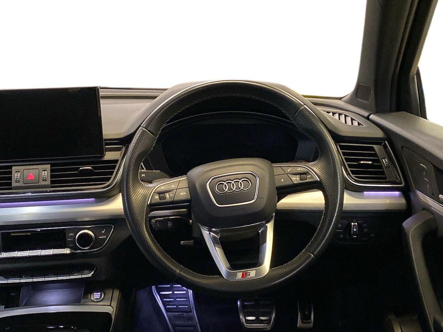 Used Audi Q5 2023 for sale - 76699550: Photo 9